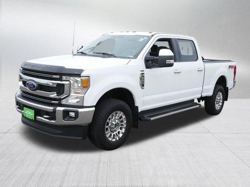 2022 Ford F-350 XLT