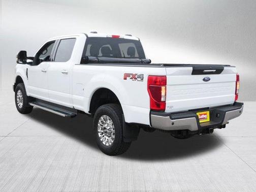 2022 Ford F-350 XLT