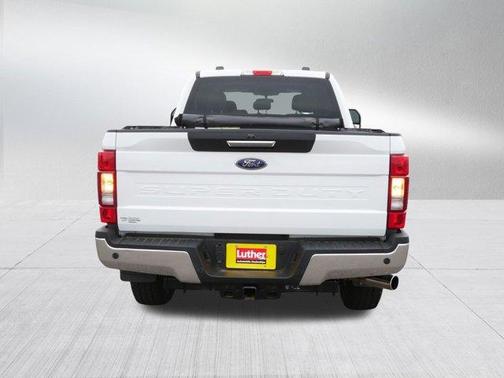 2022 Ford F-350 XLT