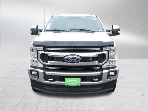 2022 Ford F-350 XLT