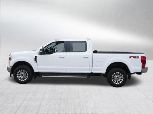2022 Ford F-350 XLT