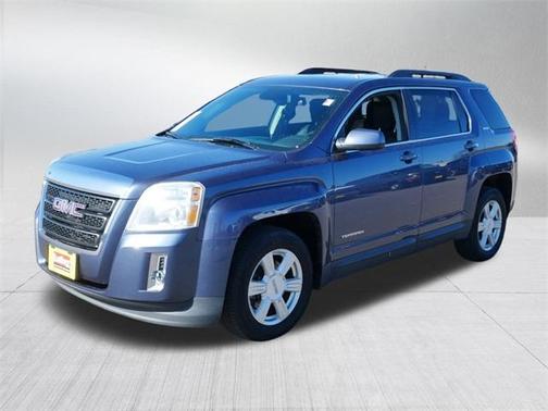 2014 GMC Terrain SLE-2