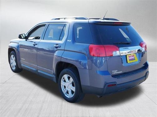 2014 GMC Terrain SLE-2