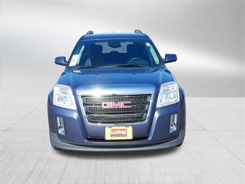 2014 GMC Terrain SLE-2