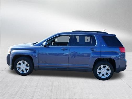 2014 GMC Terrain SLE-2