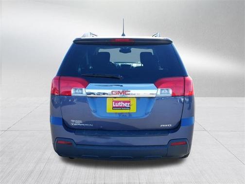 2014 GMC Terrain SLE-2