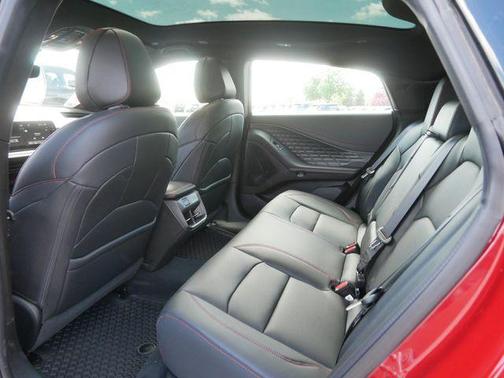 REDEYE 2026 Dodge Charger Scat Pack