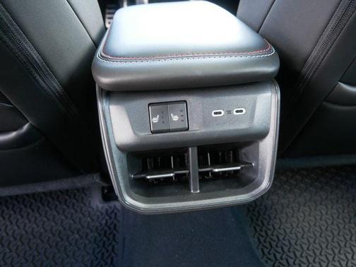 REDEYE 2026 Dodge Charger Scat Pack