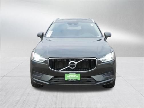 2019 Volvo XC60 T5 Momentum