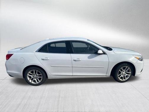 2013 Chevrolet Malibu ECO