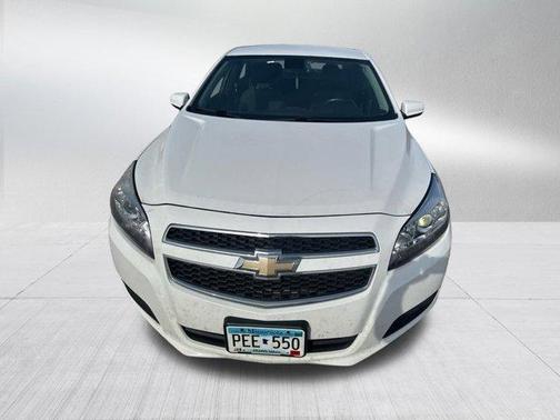 2013 Chevrolet Malibu ECO