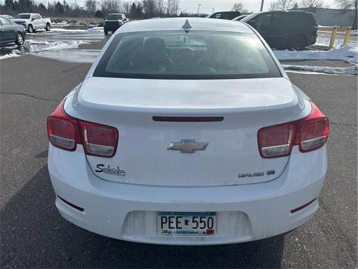 2013 Chevrolet Malibu ECO