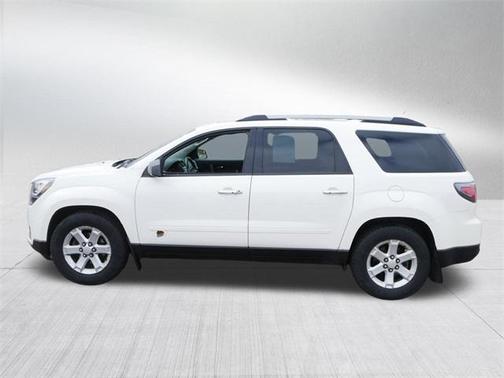 2014 GMC Acadia SLE-2