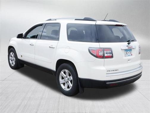 2014 GMC Acadia SLE-2