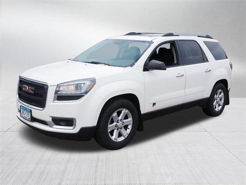 2014 GMC Acadia SLE-2