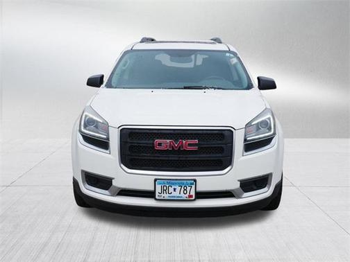 2014 GMC Acadia SLE-2