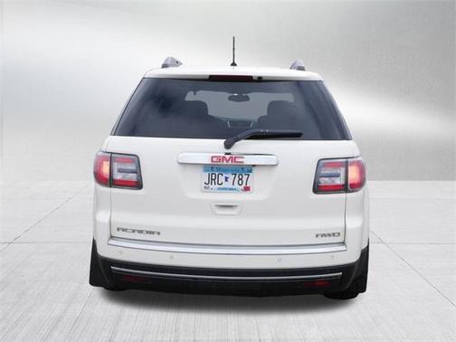 2014 GMC Acadia SLE-2