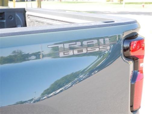 2026 Chevrolet Silverado 3500 LT