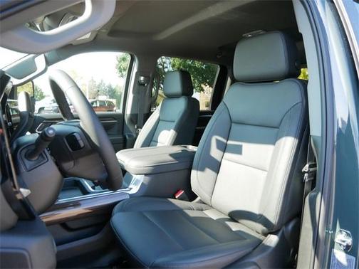 2026 Chevrolet Silverado 3500 LT