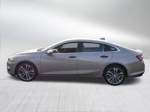 2024 Chevrolet Malibu 2LT