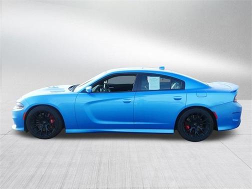 2015 Dodge Charger SRT 392
