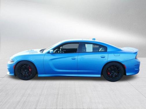 2015 Dodge Charger SRT 392