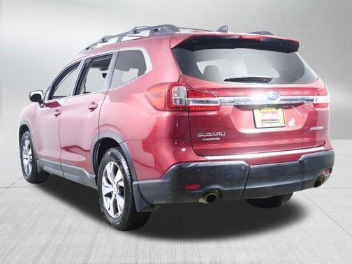 2021 Subaru Ascent Premium 7-Passenger