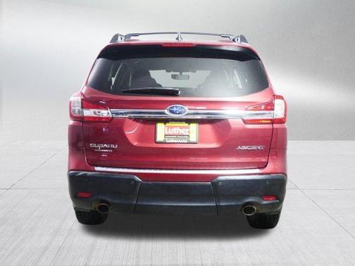 2021 Subaru Ascent Premium 7-Passenger