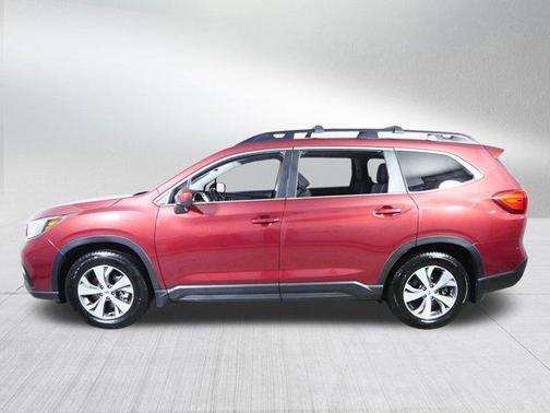 2021 Subaru Ascent Premium 7-Passenger
