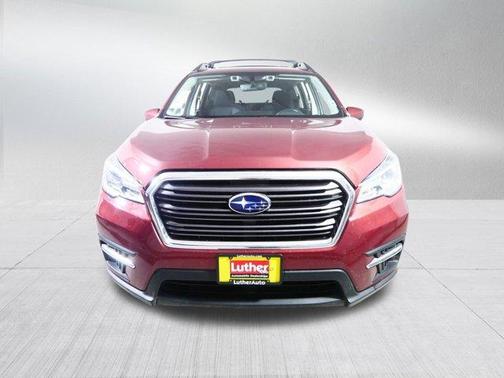 2021 Subaru Ascent Premium 7-Passenger