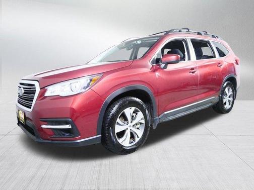 2021 Subaru Ascent Premium 7-Passenger