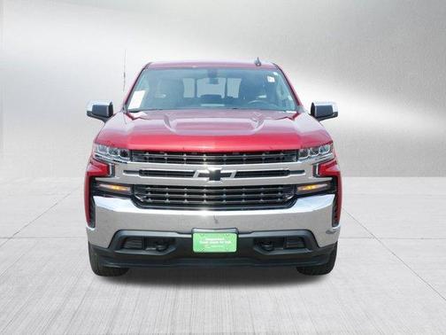 2022 Chevrolet Silverado 1500 Limited LT