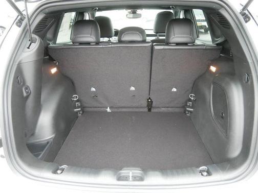 Silver Zynith 2026 Jeep Compass Limited Altitude