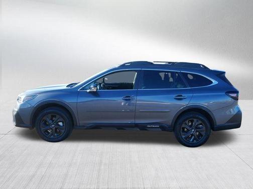 2022 Subaru Outback Onyx Edition XT