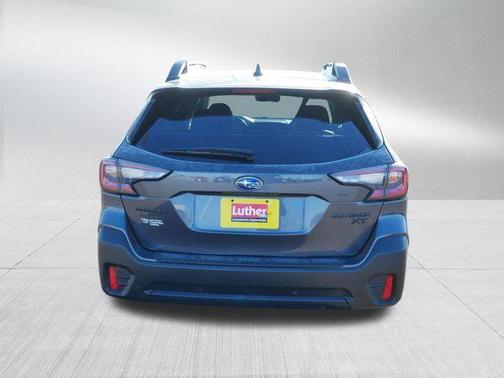 2022 Subaru Outback Onyx Edition XT