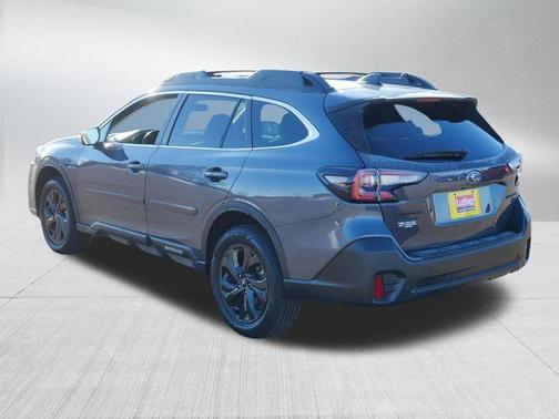 2022 Subaru Outback Onyx Edition XT