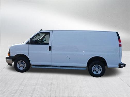 2024 Chevrolet Express 2500 Work Van