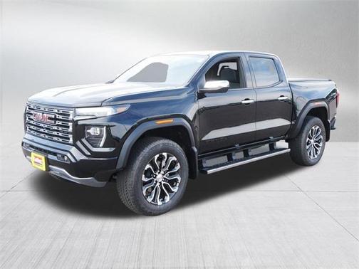 2024 GMC Canyon Denali