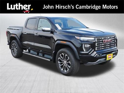 2024 GMC Canyon Denali