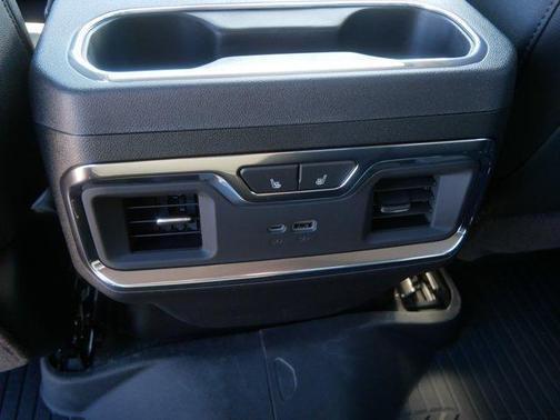 Black 2026 Chevrolet Silverado 3500 LTZ