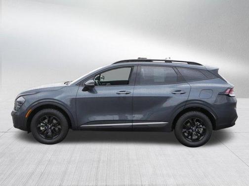 2023 Kia Sportage X-Pro Prestige