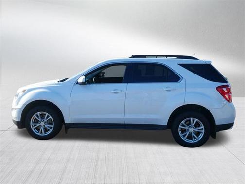 2017 Chevrolet Equinox 1LT