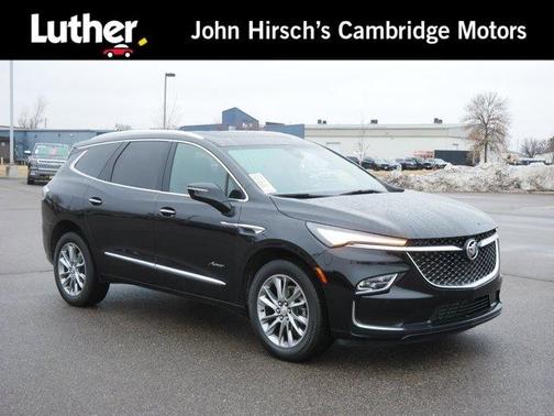 2023 Buick Enclave Avenir