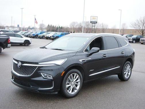 2023 Buick Enclave Avenir