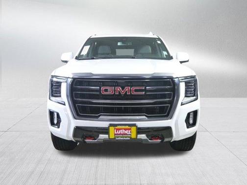 2021 GMC Yukon XL AT4