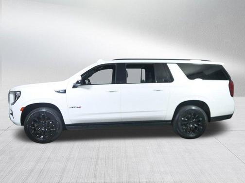 2021 GMC Yukon XL AT4