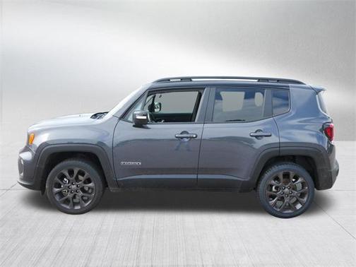 2023 Jeep Renegade Limited