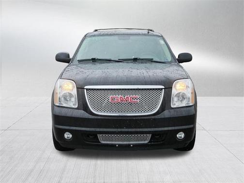 2014 GMC Yukon Denali