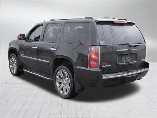 2014 GMC Yukon Denali