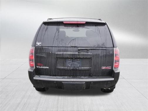 2014 GMC Yukon Denali
